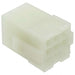 172332-1 by TE Connectivity AMP Connectors - CONNECTOR RECPT HSG 9POS 4.14MM