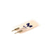 1002794 by TE Connectivity Measurement Specialties - SENSOR PIEZO FILM VIBRA TABS
