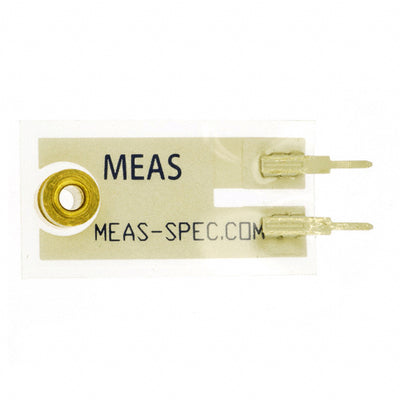 1005447-1 by TE Connectivity Measurement Specialties - SENSOR PIEZO FILM VIBRA MASS