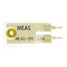 1005447-1 by TE Connectivity Measurement Specialties - SENSOR PIEZO FILM VIBRA MASS
