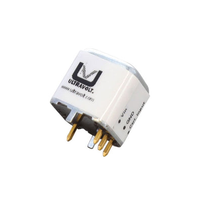 0.1XS5-P0.1 by Advanced Energy - EXTRA SMALL SERIES +100V, 100MW