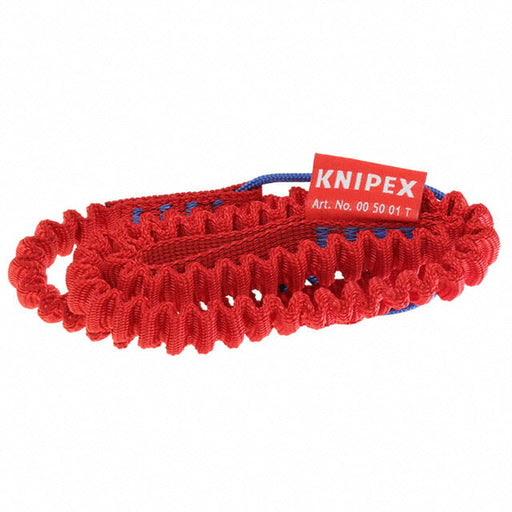 00 50 01 T BKA by Knipex Tools LP - KNIPEX TOOL TETHERING LANYARD