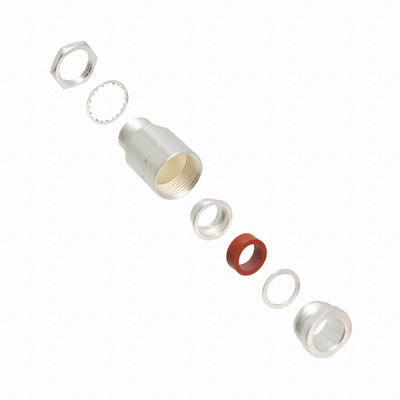 000-1075 by Amphenol RF - CONNECTOR TERMINATOR SMA