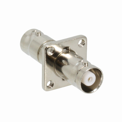 000-12650 by Amphenol RF - CONNECTOR ADAPT JACK-JACK MHV