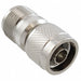 000-16075 by Amphenol RF - CONNECTOR ADAPT N PLUG TO HN JACK