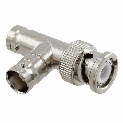 000-21900 by Amphenol RF - CONNECTOR ADAPT PLUG TO JACK BNC