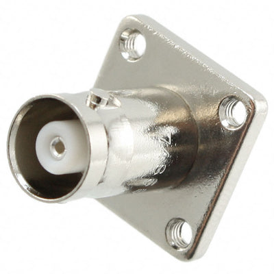 000-27000 by Amphenol RF - CONNECTOR MHV RCPT STR SOLDER