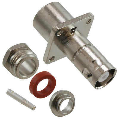 000-28175 by Amphenol RF - CONNECTOR MHV JACK STR SOLDER