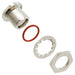000-34475 by Amphenol RF - CONNECTOR TRIAX RCPT STR 50OHM SOLDER