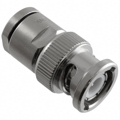 000-46650-75 by Amphenol RF - CONNECTOR TERMINATOR PLUG BNC 75OHM