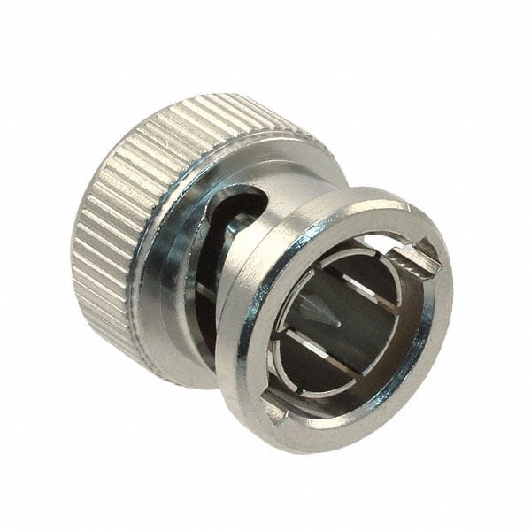 000-5275 by Amphenol RF - CONNECTOR CAP CVR SHORT FOR BNC JACK