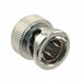 000-5275 by Amphenol RF - CONNECTOR CAP CVR SHORT FOR BNC JACK