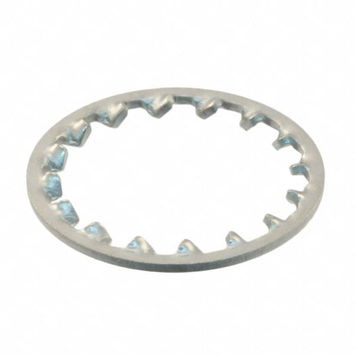 000-5579-NA by Amphenol RF - WASHER INT TOOTH 3/8 PHOS BRONZE