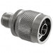 000-78800 by Amphenol RF - CONNECTOR ADAPT N PLUG TO TNC JACK