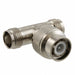 000-79700 by Amphenol RF - CONNECTOR ADAPT PLUG TO JACK TNC
