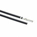 0002061101-05-B0 by Molex - 5"" PRE-CRIMP A2102 BLACK