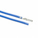 0002061101-03-L9 by Molex - 3"" PRE-CRIMP A2103 BLUE