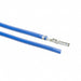 0002061101-02-L2 by Molex - 2"" PRE-CRIMP A2101 BLUE