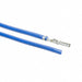 0002061101-10-L2 by Molex - 10"" PRE-CRIMP A2101 BLUE