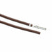 0002061101-03-N0 by Molex - 3"" PRE-CRIMP A2102 BROWN
