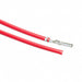 0002061101-06-R9 by Molex - 6"" PRE-CRIMP A2103 RED