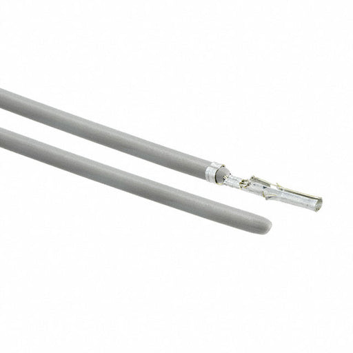0002061101-02-S2 by Molex - 2"" PRE-CRIMP A2101 SLATE