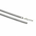 0002061101-06-S9 by Molex - 6"" PRE-CRIMP A2103 SLATE