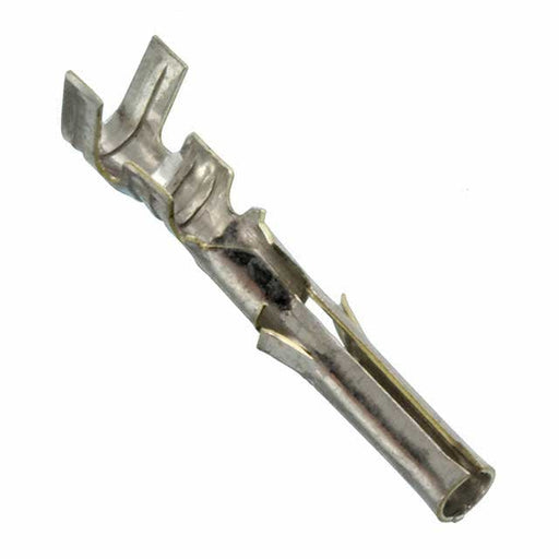 0039000331 by Molex - CONNECTOR SOCKET 18-24AWG CRIMP TIN