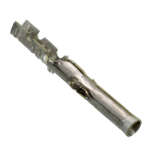 0002061132 by Molex - CONNECTOR SOCKET 24-30AWG TIN CRIMP
