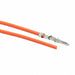 0002062101-12-A9 by Molex - 12"" PRE-CRIMP A2103 ORANGE