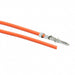0002062101-03-A9 by Molex - 3"" PRE-CRIMP A2103 ORANGE