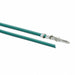 0002062101-10-G9 by Molex - 10"" PRE-CRIMP A2103 GREEN