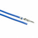 0002062101-04-L0 by Molex - 4"" PRE-CRIMP A2102 BLUE