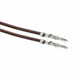 0002062101-03-N4-D by Molex - 3"" PRE-CRIMP A3070 BROWN
