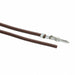 0002062101-08-N0 by Molex - 8"" PRE-CRIMP A2102 BROWN