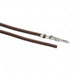 0002062101-05-N4 by Molex - 5"" PRE-CRIMP A3070 BROWN