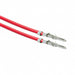 0002062101-03-R9-D by Molex - 3"" PRE-CRIMP A2103 RED
