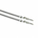0002062101-10-S0-D by Molex - 10"" PRE-CRIMP A2102 SLATE
