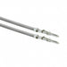 0002062101-05-S0-D by Molex - 5"" PRE-CRIMP A2102 SLATE