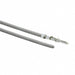 0002062101-03-S2 by Molex - 3"" PRE-CRIMP A2101 SLATE
