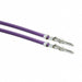 0002062101-05-V9-D by Molex - 5"" PRE-CRIMP A2103 VIOLET