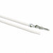 0002062101-03-W0 by Molex - 3"" PRE-CRIMP A2102 WHITE