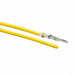 0002062101-02-Y4 by Molex - 2"" PRE-CRIMP A3070 YELLOW