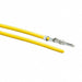 0002062101-05-Y2 by Molex - 5"" PRE-CRIMP A2101 YELLOW