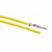 0002062101-11-Y0 by Molex - 11"" PRE-CRIMP A2102 YELLOW