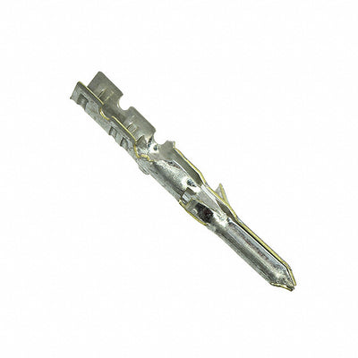 0002062131 by Molex - CONNECTOR PIN 24-30AWG CRIMP TIN