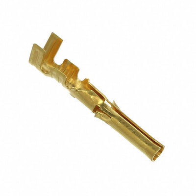 0039000333 by Molex - CONNECTOR SOCKET 18-24AWG CRIMP GOLD