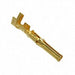 0039000334 by Molex - CONNECTOR SOCKET 18-24AWG CRIMP GOLD