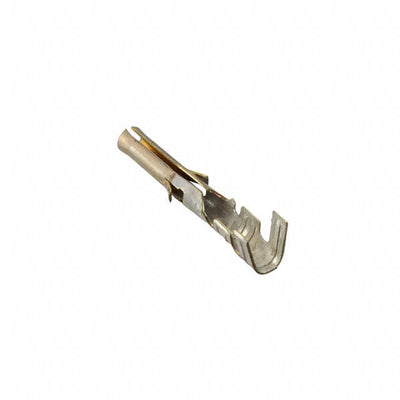 0002065109 by Molex - CONNECTOR SOCKET 18-24AWG CRIMP GOLD