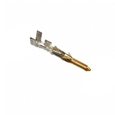 0002066101 by Molex - CONNECTOR PIN 18-24AWG CRIMP GOLD